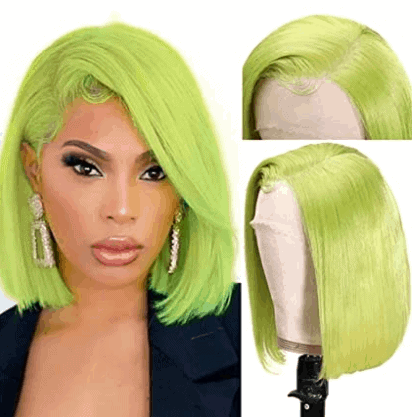 bob wig unice