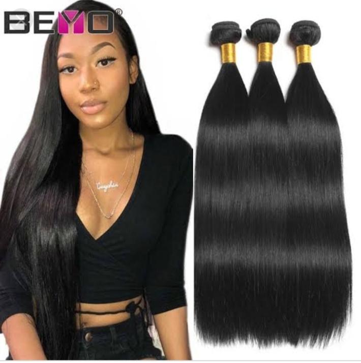 silky indian hair aliexpress