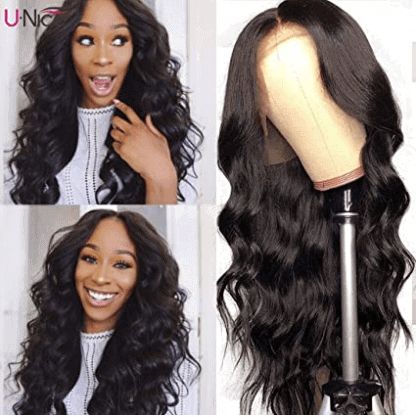 unice remy hair review