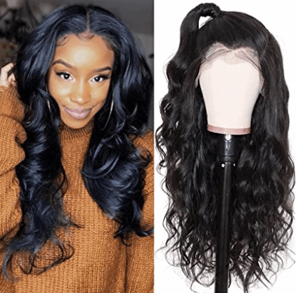 hairs by beauty forever