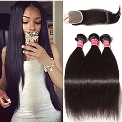 nadula brazilian hair