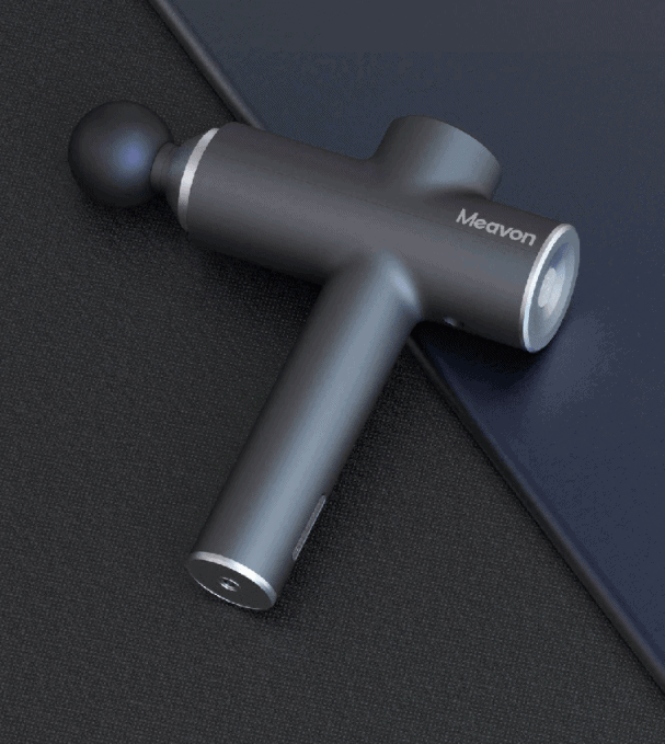 meavon massage gun