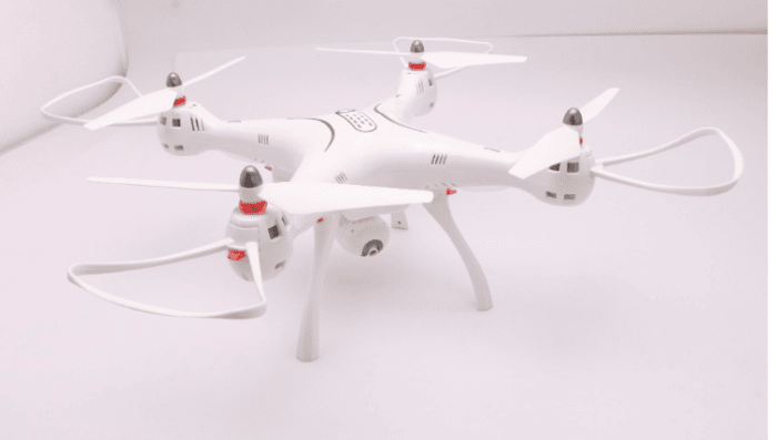 best chinese drones
