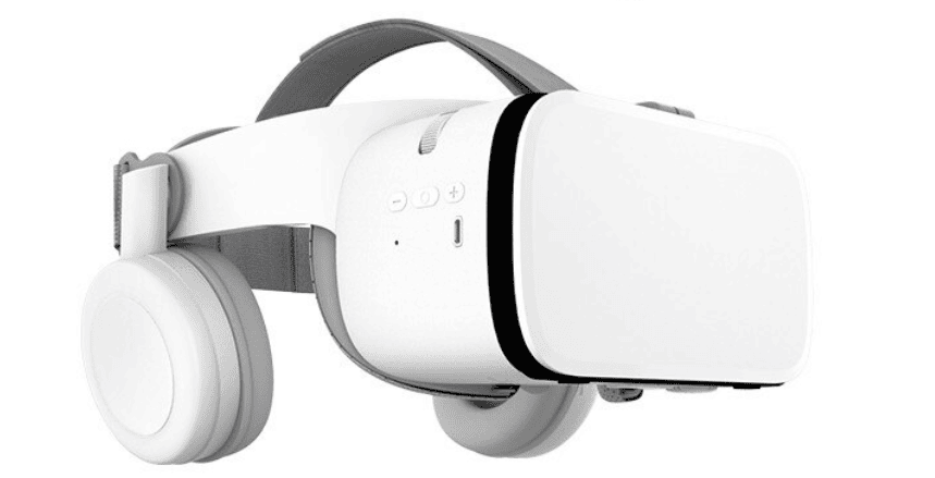 best aliexpress vr headset and glass