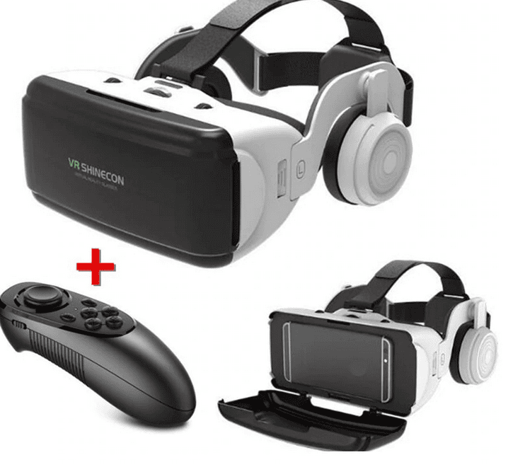 cheap vr headset aliexpress