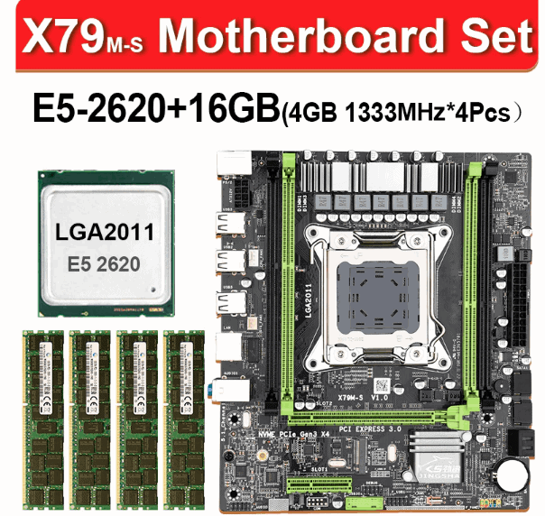 motherboard aliexpress review