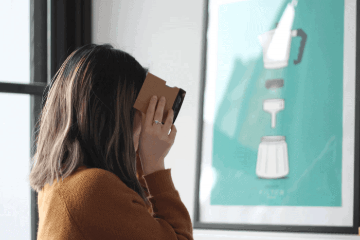 chinese vr headset review