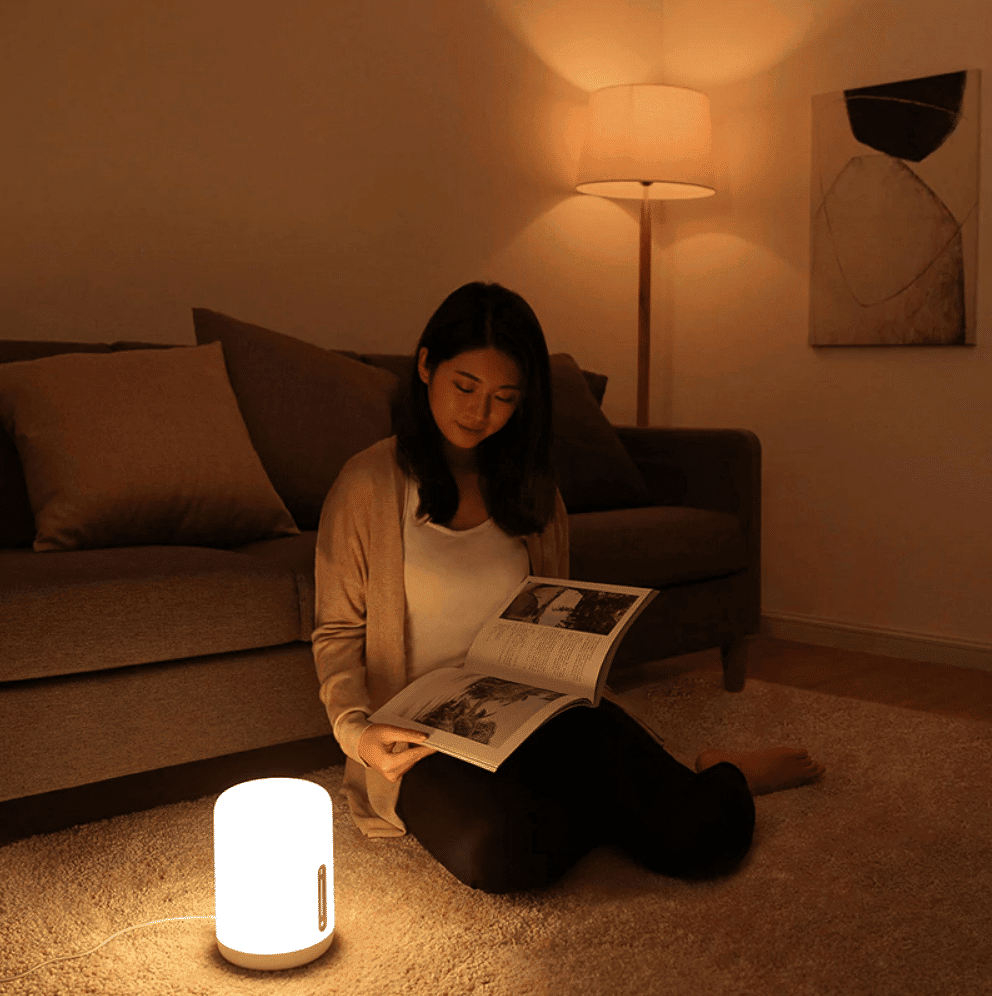 xiaomi yeelight