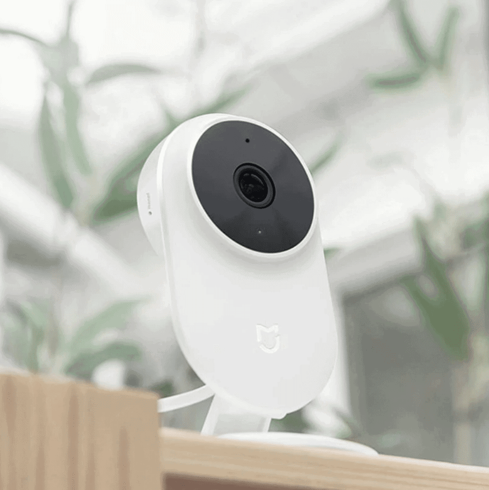 xiaomi home camera