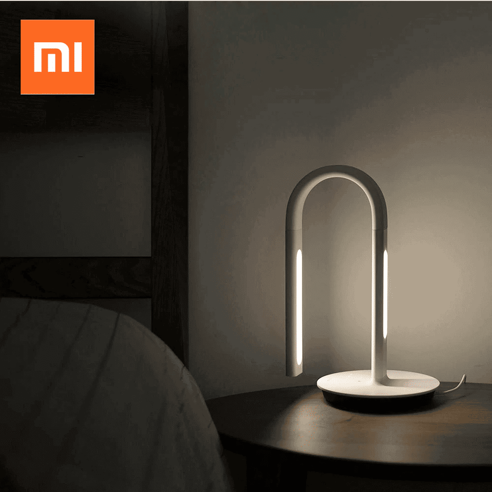 xiaomi smart lamp