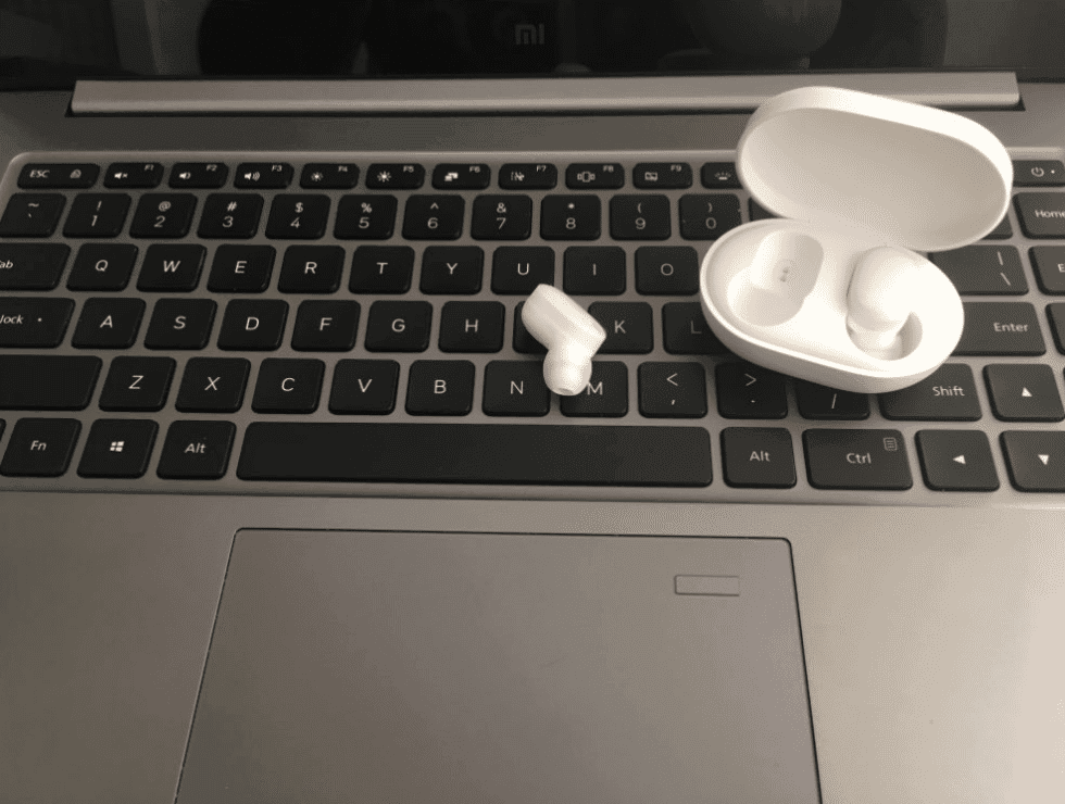 xiaomi airdots aliexpress