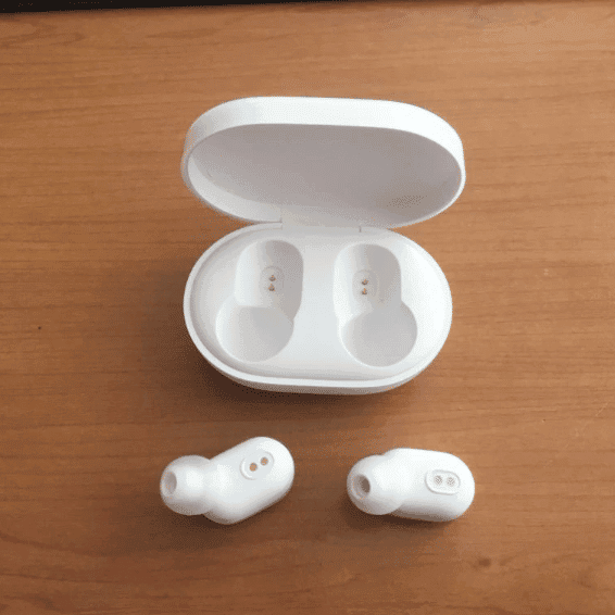 xiaomi airdots review