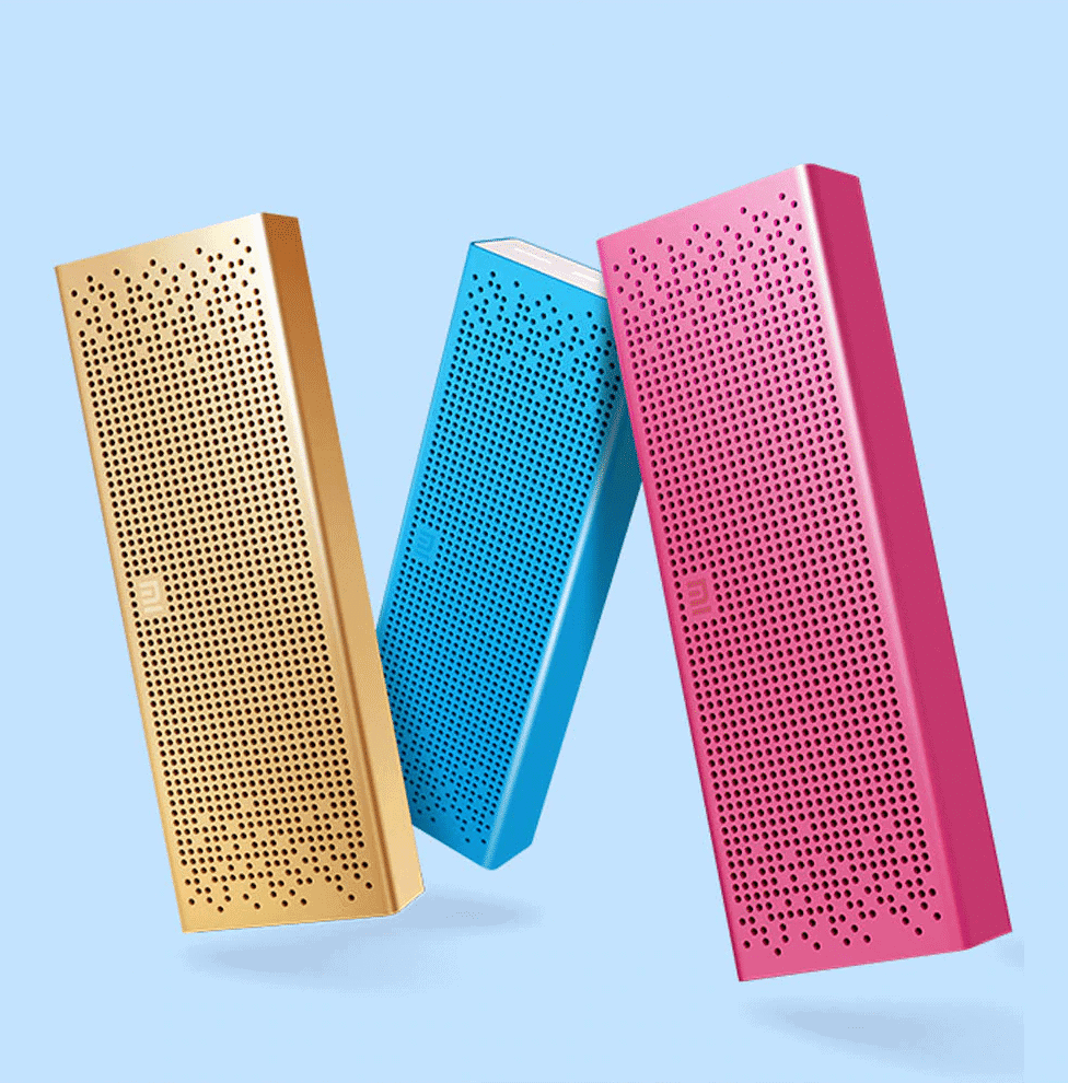 Xiaomi Portable Speaker