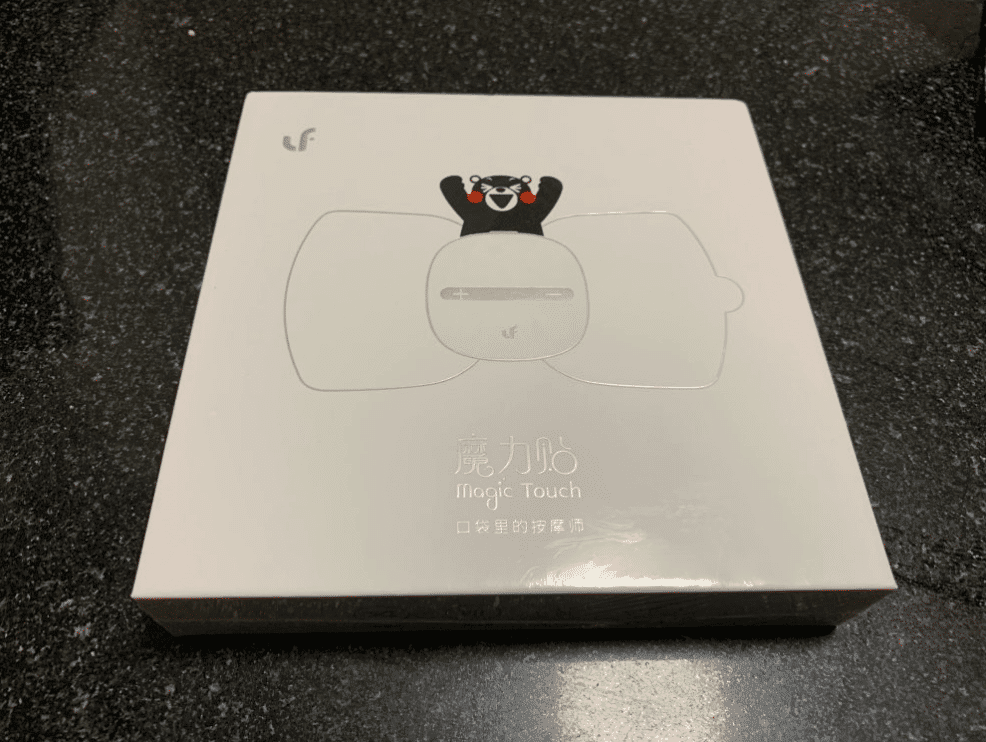 Xiaomi Massager Review