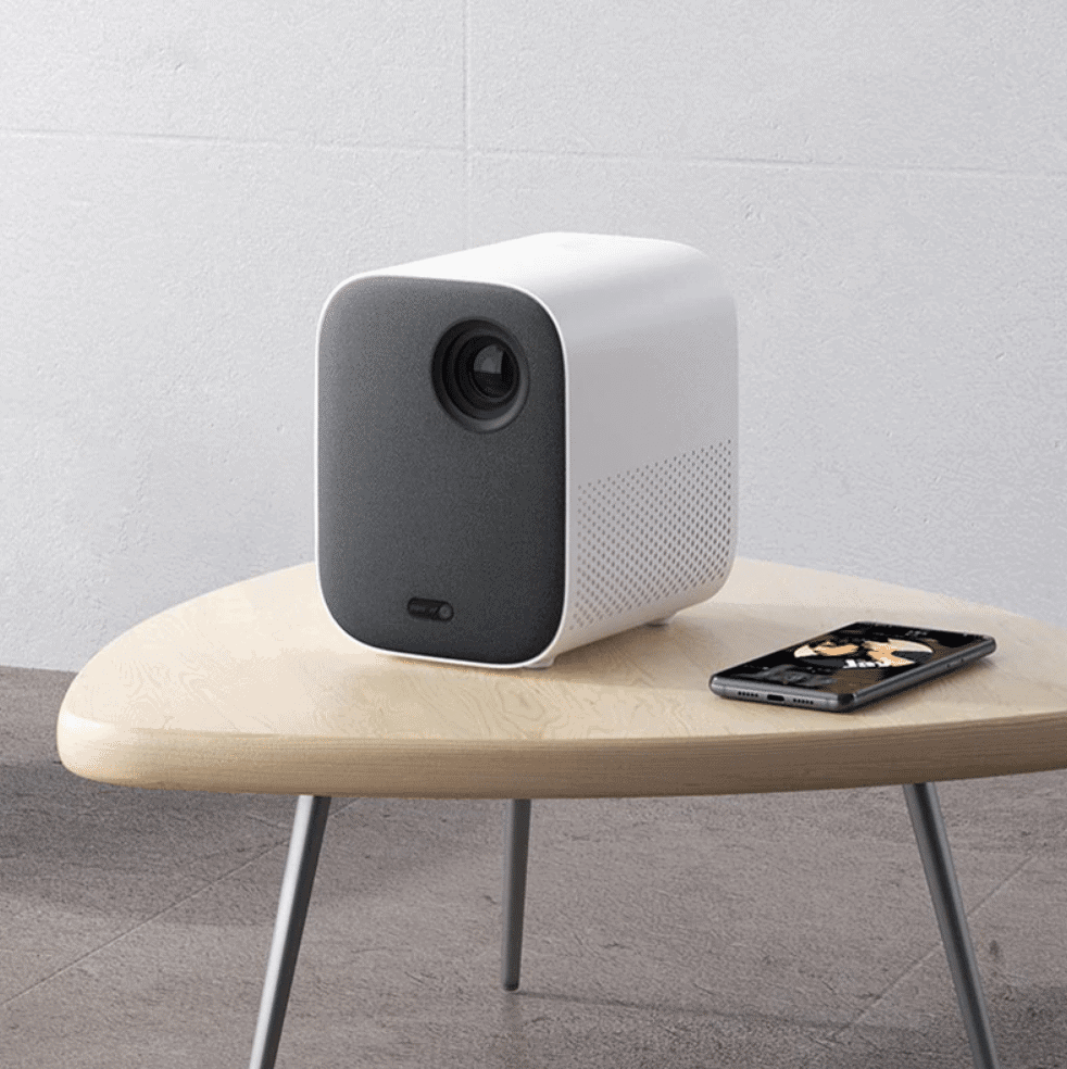 xiaomi mijia projector