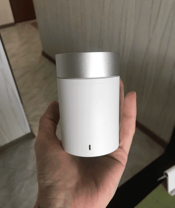 mi pocket speaker 2 price