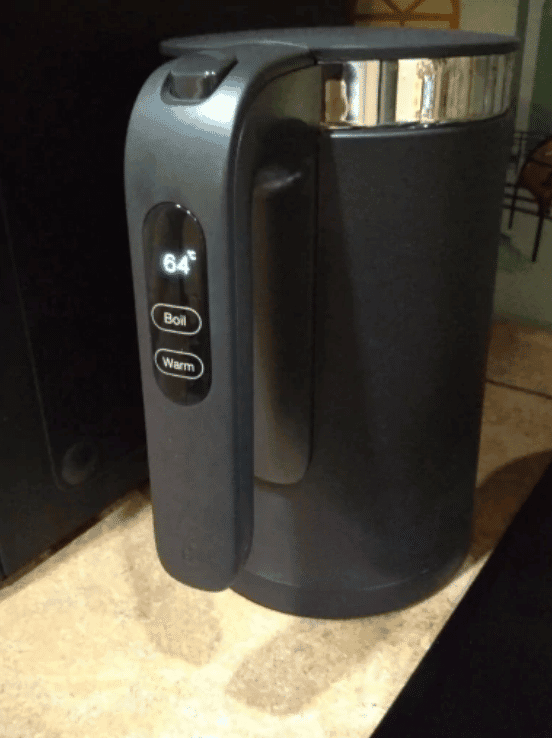 xiaomi smart kettle