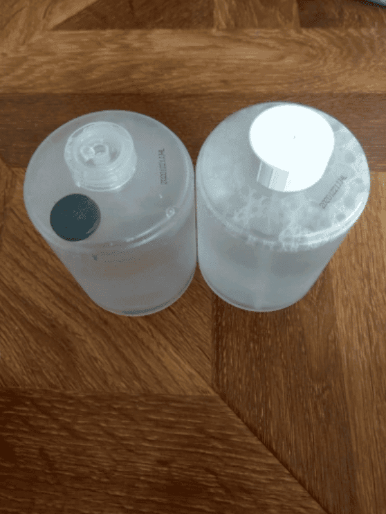 xiaomi soap dispenser review
