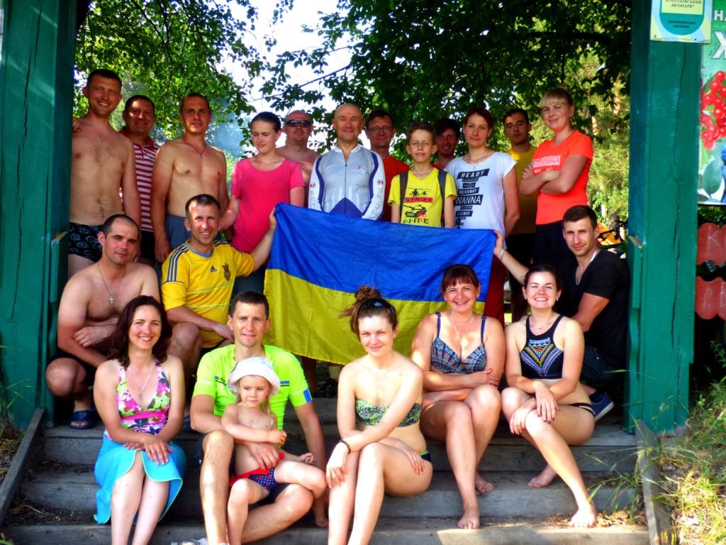 велопробіг