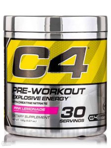 Przedtreningówka Cellucor C4 Original