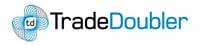 tradedoubler logo