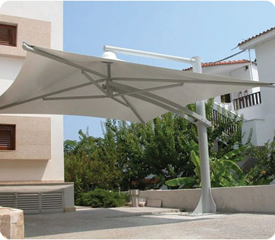 Tenda Membrane