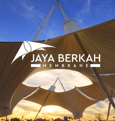 feature tenda membrane