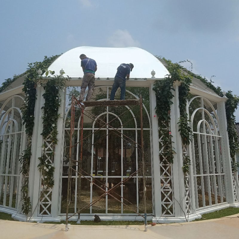 tenda membrane
