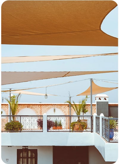 Tenda Membrane
