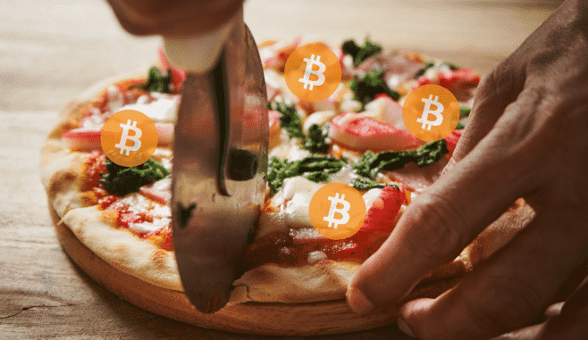 Bitcoin Pizza Day