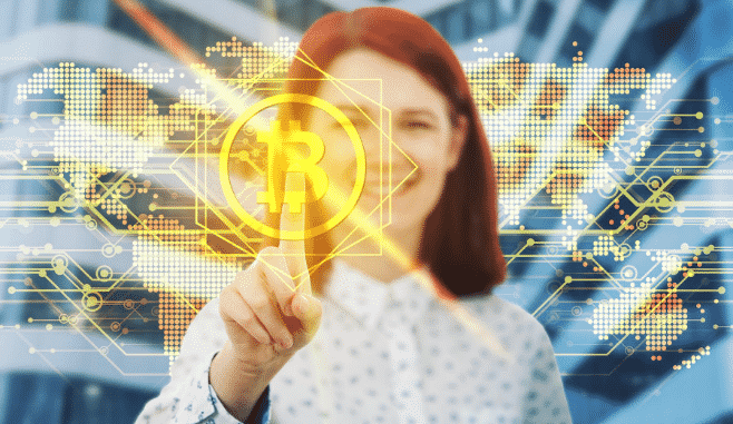 Regulação das Criptomoedas