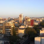 bairro Bela Vista Porto Alegre