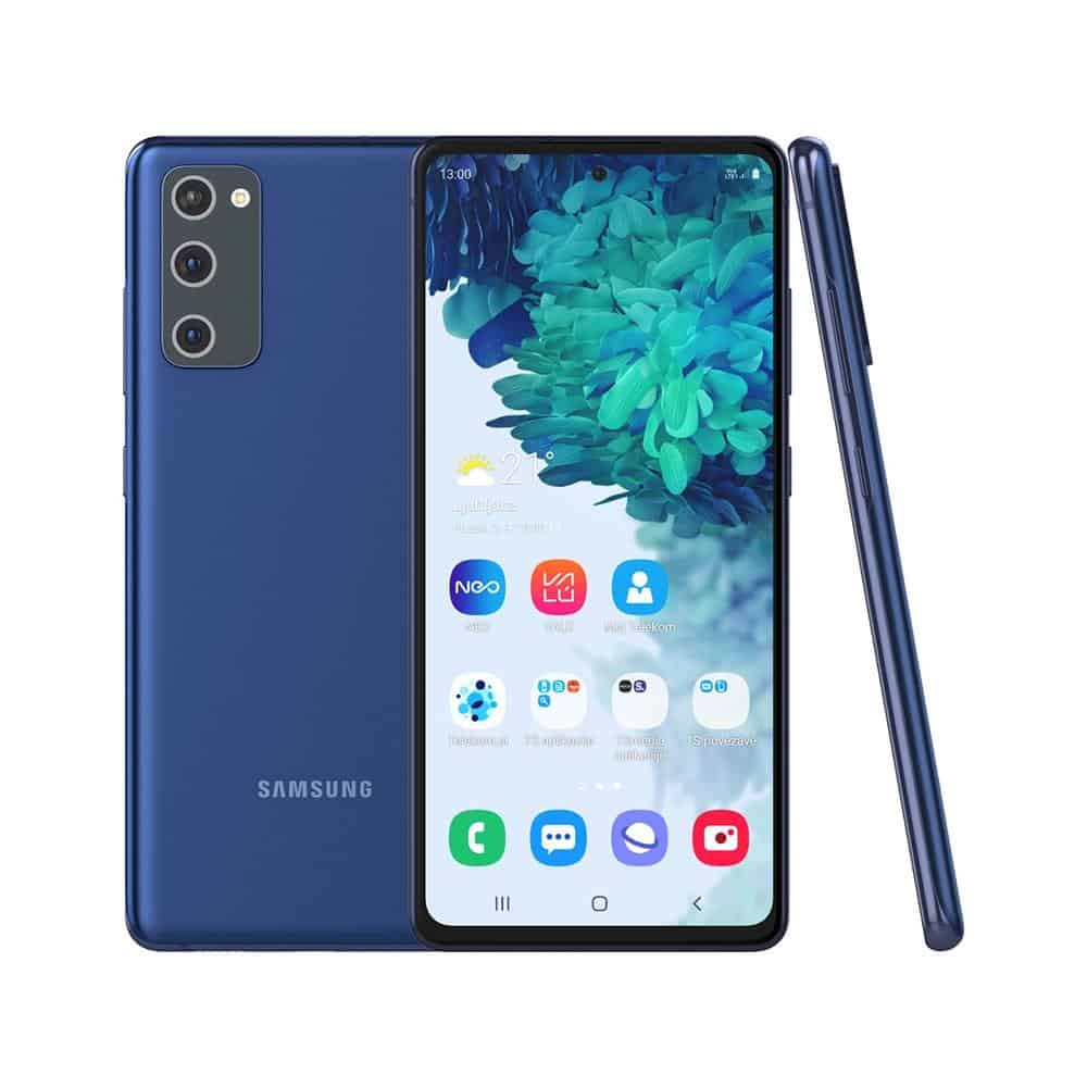 Samsung Galaxy S20 FE Samsung Galaxy S20 FE