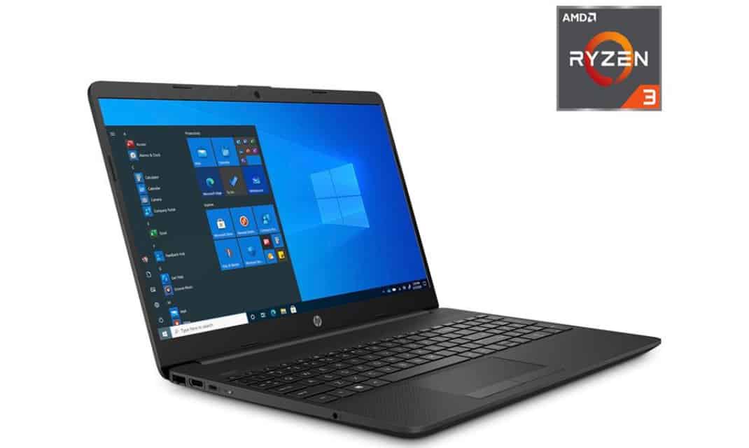 Prenosnik HP 255 G7 (15A08EA+W10H) Prenosnik HP 255 G7 (15A08EA+W10H)