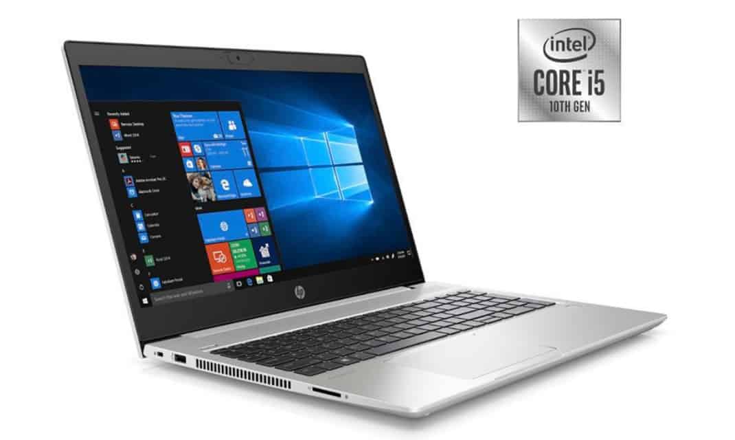 Prenosnik HP ProBook 450 G7 (9VY78EA)1 Prenosnik HP ProBook 450 G7 (9VY78EA)1