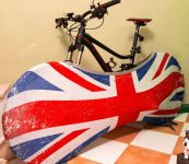 Velosock bike protection Velosock bike protection