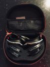 Huub Altair goggles Huub Altair goggles