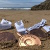 Croyde Ocean Triathlon winners medal Croyde Ocean Triathlon winners medal