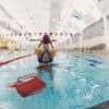 Swimming Parachutes Swimming Parachutes