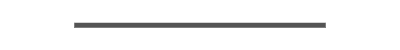 solid line - text separator
