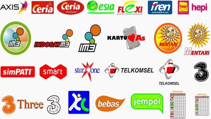 3 Cara Menjadi Agen Pulsa Murah All Operator Pontianak