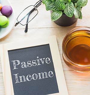 Affiliate marketing for bloggers