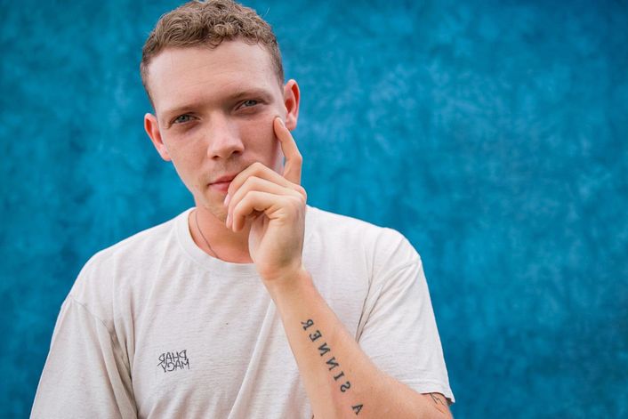 Matt Maeson | Booking Agent | BnMusic