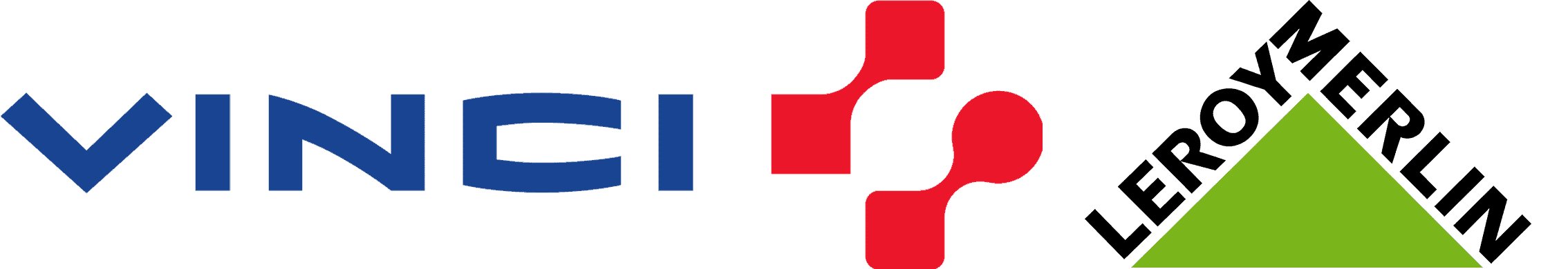 Vinci et Leroy Merlin - partenaires et utilisateurs de Bob! Desk - logiciel de maintenance - GMAO Vinci et Leroy Merlin - partenaires et utilisateurs de Bob! Desk - logiciel de maintenance - GMAO