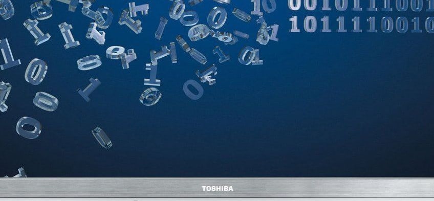 toshiba 46tl868 firmware