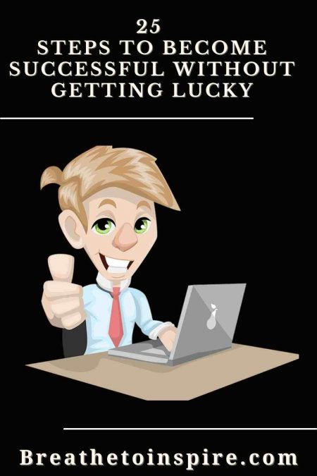 how-to-get-rich-without-getting-lucky how-to-become-a-millionaire