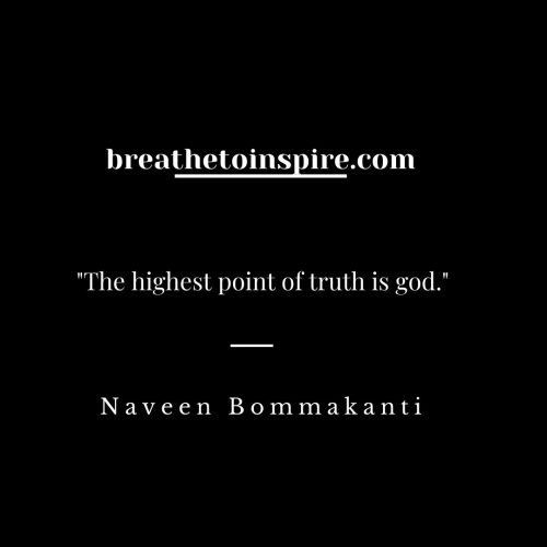 truth quotes highest point of truth truth-quotes-god