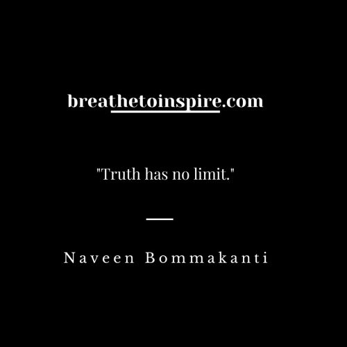 truth quotes limitless truth-quotes-limit