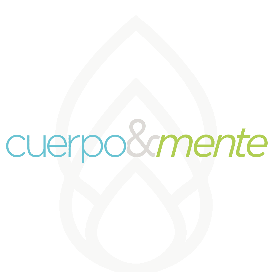 Logo de Cuerpo y Mente