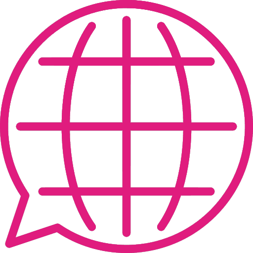 pink-languages